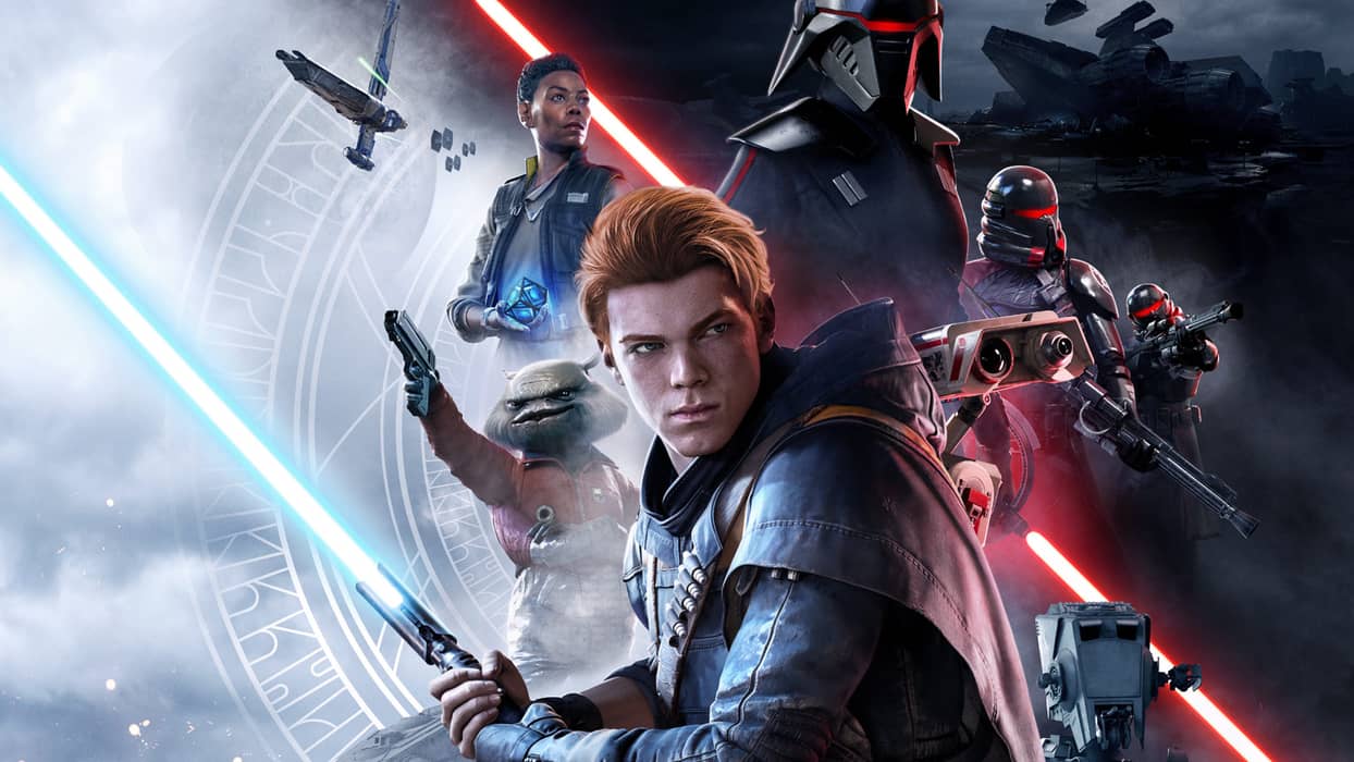 Star Wars Jedi: Fallen Order' Modders Are Already Huge Changes - GAMINGbible