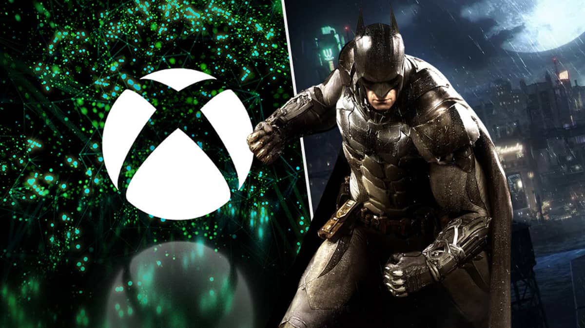 Xbox Reportedly Interested In Buying Batman, Harry Potter Company WB.  Interactive - GAMINGbible