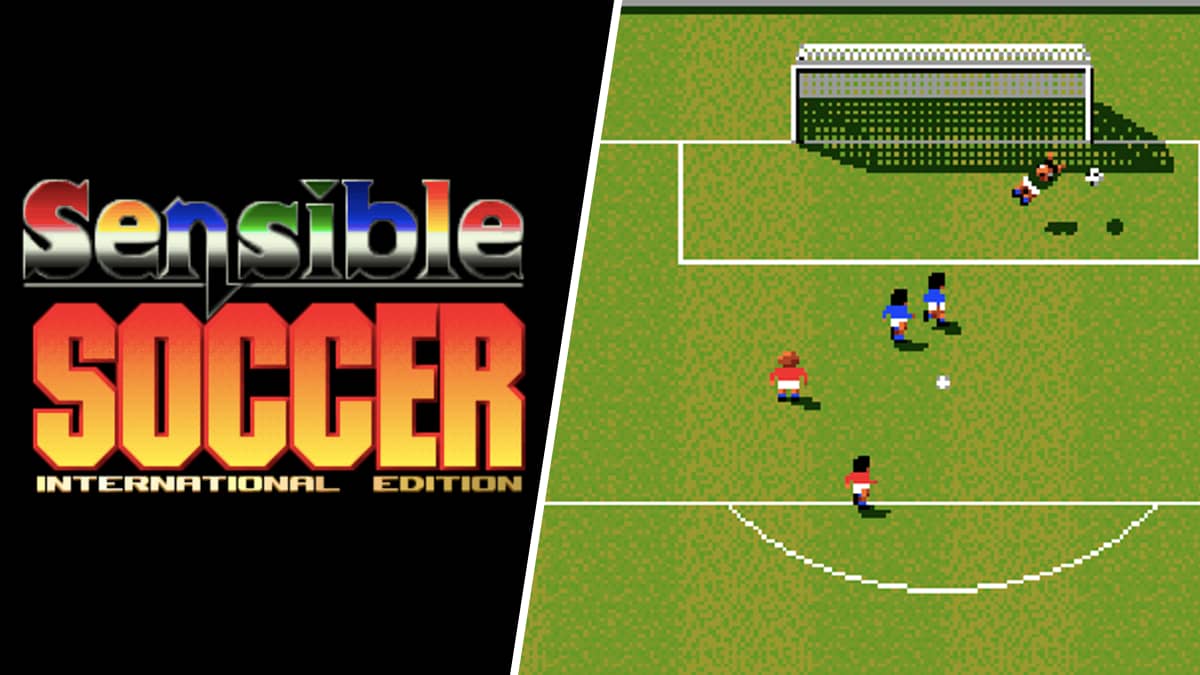 lærred brug Profet Why 'Sensible Soccer' Is The Game I'm Most Excited For In 2021