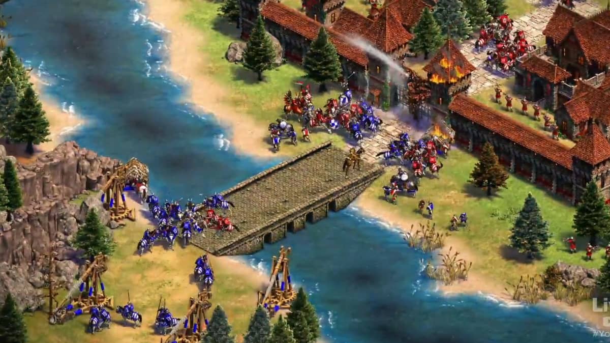 Microsoft Age Of Empires 2:The Conquerors Expansion:inside Moves (マイクロ  ゲーム攻略本 | casey.co.nz