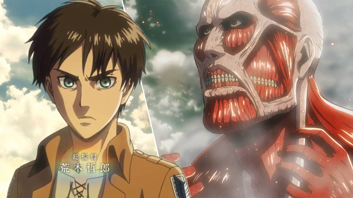 Anime: This 'Attack On Titan' Game Is Amazing And Free To Download