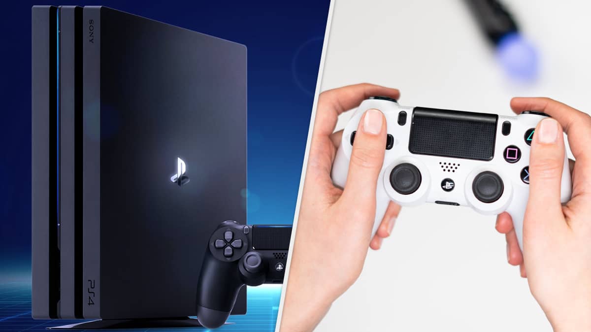 PlayStation Fans Worried That The PS4 Pro May Discontinued