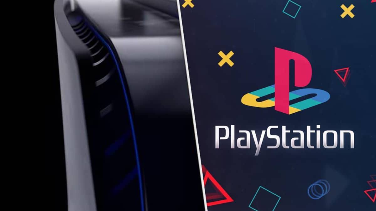 You Can Now Customise Your PlayStation 5 Before It's Even Out - GAMINGbible