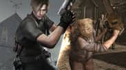 'Resident Evil 4' Remake Reportedly In Development With Original Director's Blessing