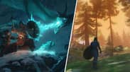 ‘Valheim’ Breaks Half A Million Concurrent Players On Steam