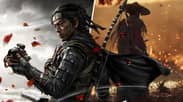 'Ghost Of Tsushima' Update Makes Some Nice Changes, Adds New Modes