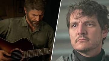 Original Joel Actor Supports Pedro Pascal's Casting In 'The Last Of Us'
