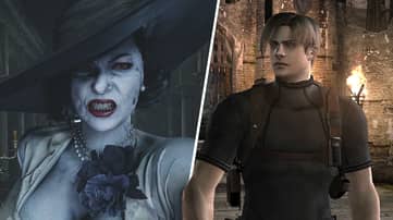 How 'Village' Proves We Don’t Need A 'Resident Evil 4' Remake