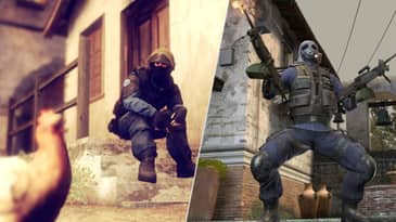 The FBI Is Investigating 'Counter Strike: Global Offensive' Cheating