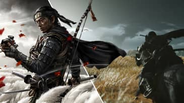 'Ghost Of Tsushima 2' Already In The Works, According To Job Listing