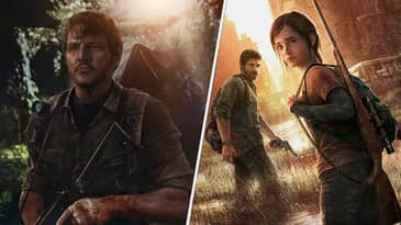 As HBO's 'The Last Of Us' Prepares To Film, Pedro Pascal Shares First Look