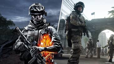 All The Latest Battlefield News, Reviews, Trailers & Guides | GAMINGbible