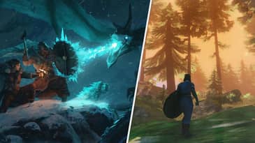 'Valheim' Is Currently More Popular Than 'GTA 5' And 'PUBG'