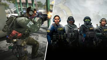 'CS:GO' Sees Drop In Players After Charging For Ranked Matches