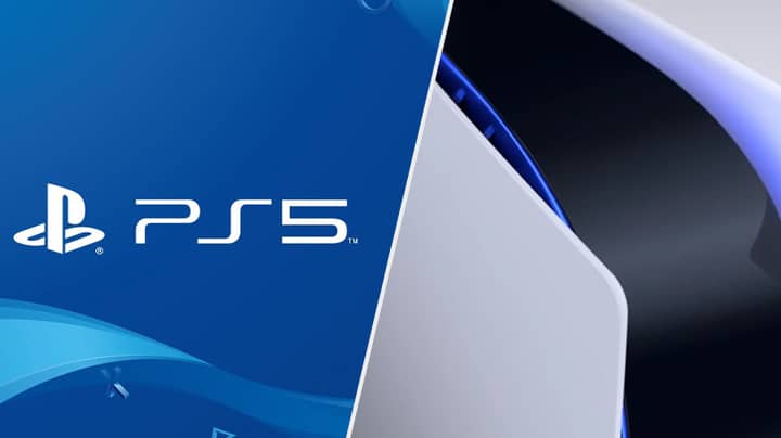The Internet Has Not Reacted Kindly To The PlayStation 5 Design ...